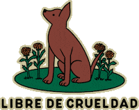 Dog Mexico Sticker by NANAH MÉXICO