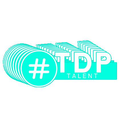 msj_productions giphygifmaker perth tdp dancestudio Sticker