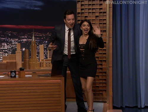 GIF by The Tonight Show Starring Jimmy Fallon