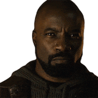 What Confused Sticker by Paramount+