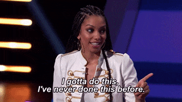 Game Show Dance GIF by Beat Shazam