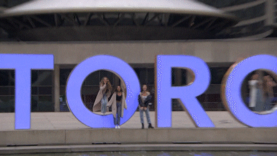 Canadian Love GIF by The Bachelor