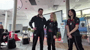 Player Welcoming GIF by G2 Esports