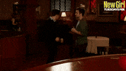 new girl GIF by Fox TV