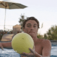 Amazon Studios GIF by Amazon Prime Video