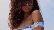70's ashley moore GIF by Frankies Bikinis
