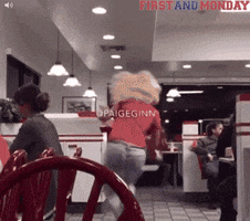GIF by FirstAndMonday