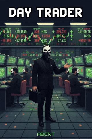 ABCNT crypto stocks bullish stonks GIF