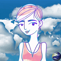 GIF by Neni Carolina Chacin