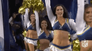 2018 Nfl Football GIF by NFL