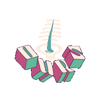 Ours Sticker by Stadt Land Bass