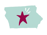 des moines iowa Sticker by Des Moines Beer Week