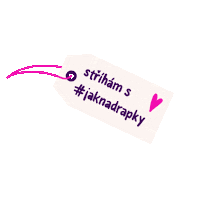 jaknadrapky jaknadrapky Sticker