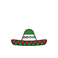 tacodecasa tacos taco de casa ourcasaoryourcasa Sticker