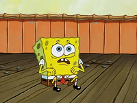 season 3 episode 13 GIF by SpongeBob SquarePants