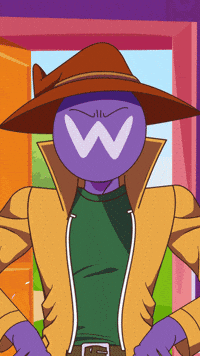Angry GIF