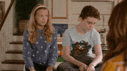 American Housewife What GIF by ABC Network