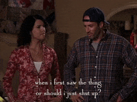 season 6 netflix GIF by Gilmore Girls 