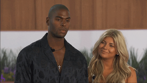 Love Island What GIF by RTL