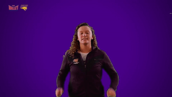 northern iowa mvc GIF by Missouri Valley Conference