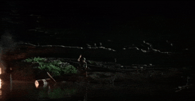light apocalypse now GIF