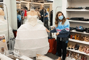 Wizard Of Oz Costume GIF by The Drew Barrymore Show