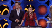elizabeth olsen fay fontaine GIF by IFC