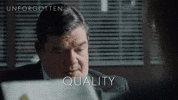 Sarcasm Quality GIF by Mainstreet Pictures