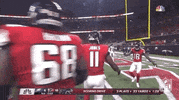 Regular Season Football GIF by NFL