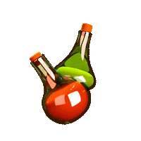 3D Magic Sticker by emaygordon