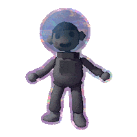 Sticker 3D Sticker