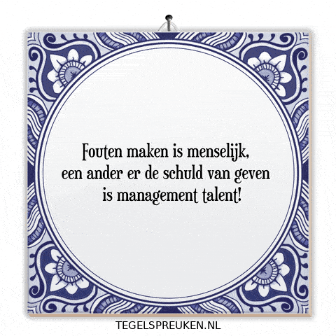 Humor Talent GIF by Tegelspreuken.nl