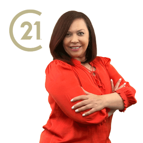 Realtor C21 Sticker by Century 21 World Connection