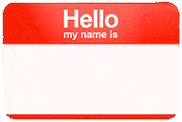 sony music latin hello GIF by Patrick Romantik