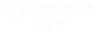 Made Sticker by The Agency PR