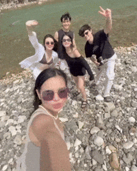 Xyriel Manabat Sparkle GIF