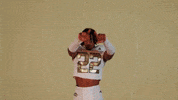 Georgia Tech Football Sport GIF by Georgia Tech Yellow Jackets