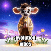 Growth Transcendence GIF by Moosiahzen