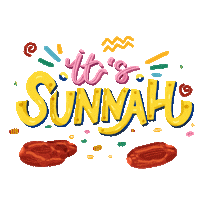 ramadhan Sticker by thegangoffur