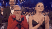 Sag 2020 GIF by SAG Awards