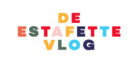 Estafette Sticker by Glamour
