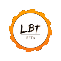 Fta Sticker by Functional Training Andora ASD