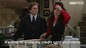 The Nanny Lol GIF by HBO Max