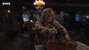 Alan Tudyk GIF by SYFY