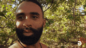 Naked And Afraid Gangster GIF by Discovery