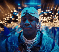 Vince Staples GIF by Lil Yachty