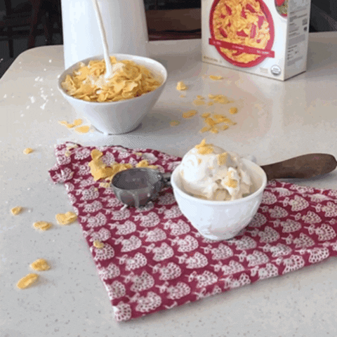icecream scoop GIF by BYK Digital
