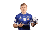 Sport Handball Sticker by EHF