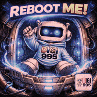 Reboot Try Again GIF by Digi 995