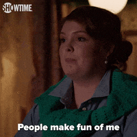 Episode 5 GIF by SHOWTIME